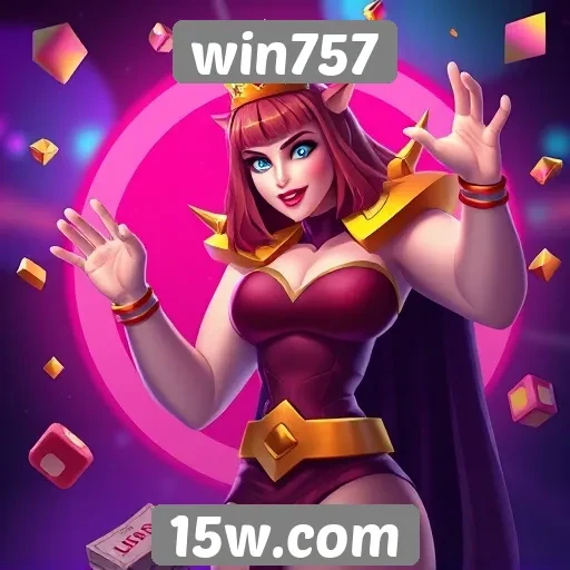 Promoções e bônus atraentes no win757