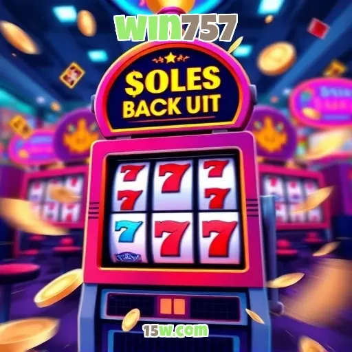 win757: A Revolução dos Jogos Online Confiáveis no Brasil