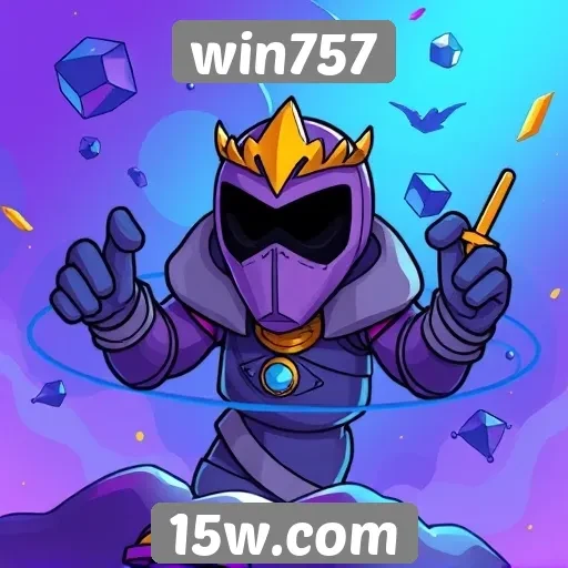 Recursos exclusivos que o win757 oferece aos usuários