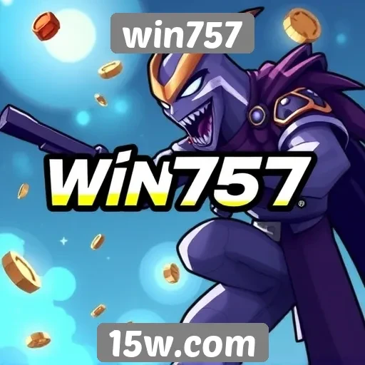 Destaques dos jogos mais populares da win757