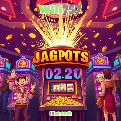 win757 Login: Descubra Como Maximizar Sua Experiência de Jogo