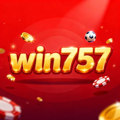 win757 Logo