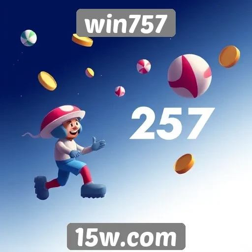 jogos móveis ganham destaque na win757