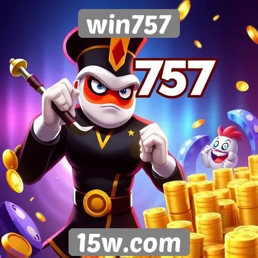 Ofertas e promoções disponíveis no win757