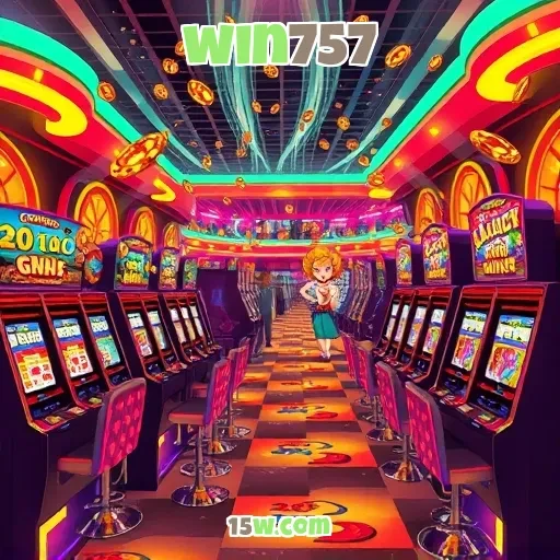 win757: Segurança que Você Pode Confiar em Nossos Jogos Online