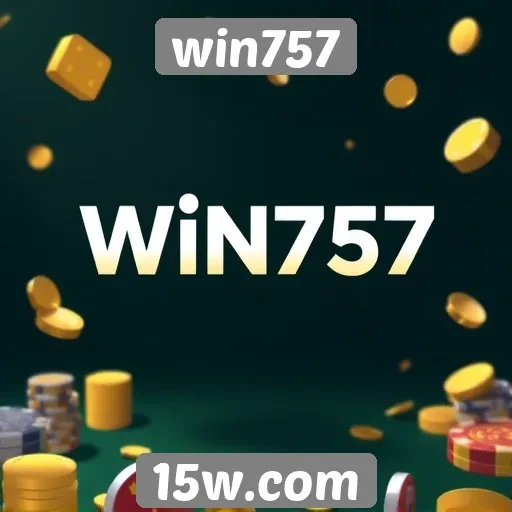 Comparativo de bônus de cadastro no win757