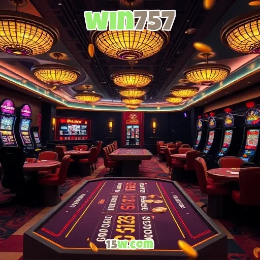 win757: Suporte 24/7 que Revoluciona a Experiência dos Jogadores