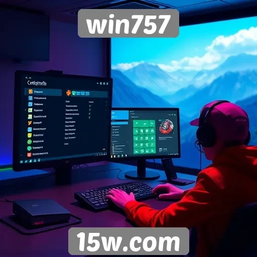 experiência do usuário no win757 é satisfatória
