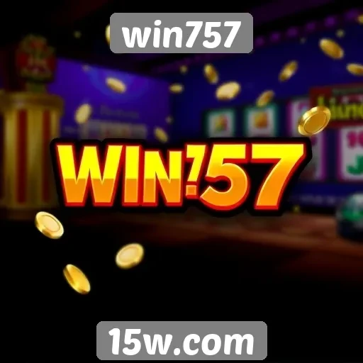win757 oferece variedade de jogos de cassino online