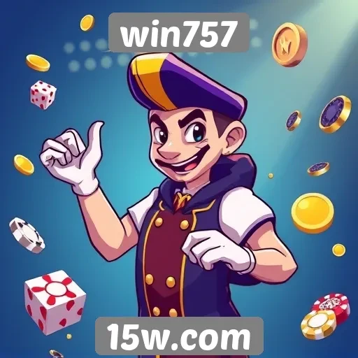 Plataforma Win757 destaca promoções para novos jogadores